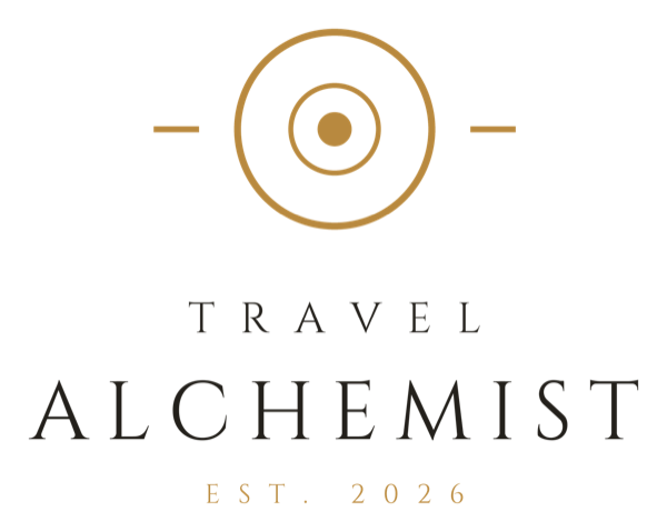 Travel Alchemist — Est. 2026